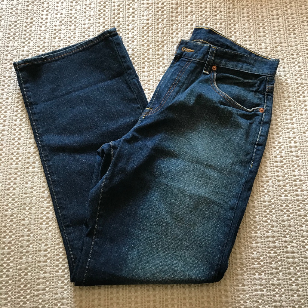 Lucky Brand Jeans Size 33